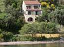 <b>Korfu</b> <b>Ferienwohnung</b> Villa Alexandra Boukari Corfu