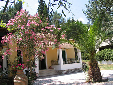 Mehr Informationen über Villa Lucia