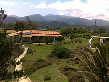 Villa Spiros - Almiros