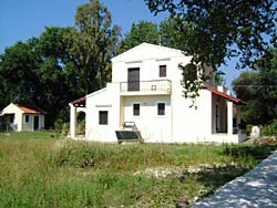 Villa Yanni - Acharavi