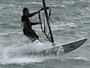 Kite-Schule Surf-Schule Korfu