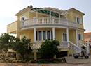 <b>Korfu</b> <b>Ferienhaus</b> Villa Nunu <b>Agios Georgios</b> Argirades Corfu