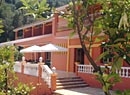 <b>Korfu</b> <b>Ferienwohnung</b> <b>Pension</b> Villa Penelope Boukari Corfu