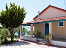 <b>Korfu</b> Strandhaus <b>Agios Georgios</b> Argirades Corfu
