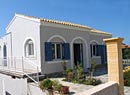 <b>Korfu</b> <b>Ferienwohnung</b> Villa Antonis <b>Agios Georgios</b> Argirades Corfu