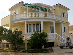 Villa Nunu - Agios Georgios Argirades
