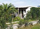 <b>Korfu</b> <b>Ferienhaus</b> Villa Kavadias <b>Agios Georgios</b> Argirades Corfu