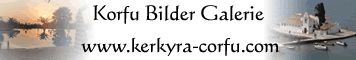 Korfu Bildergalerie