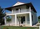 <b>Korfu</b> <b>Ferienwohnung</b> Villa Makis <b>Agios Georgios</b> Argirades Corfu