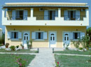<b>Korfu</b> Villa Nakos <b>Agios Georgios</b> Corfu
