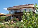 <b>Korfu</b> <b>Ferienwohnung</b> am <b>Meer</b> Villa Onira <b>Agios Georgios</b> Argirades Corfu