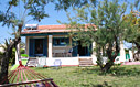 Fotos Korfu Strandhaus